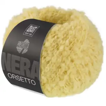 Lana Grossa Orsetto
